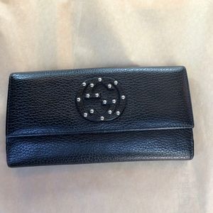 Authentic GUCCI Wallet - GREAT CONDITION
